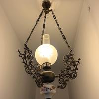 Lampadario Vintage Anni 60
