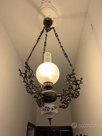 Lampadario Vintage Anni 60