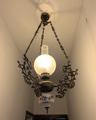 Lampadario Vintage Anni 60