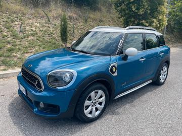 Mini 1.5 Cooper SE Countryman ALL4 Automatica