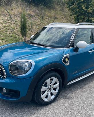 Mini 1.5 Cooper SE Countryman ALL4 Automatica