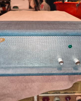 Fonovaligia giradischi portatile Philips anni 60