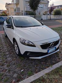 Volvo V40 Cross Country D2 Kinetic