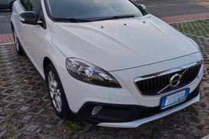 Volvo V40 Cross Country D2 Kinetic
