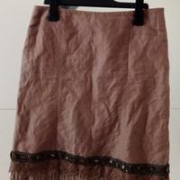 Gonna a tubino 'Liu-Jo' tg.44