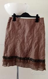 Gonna a tubino 'Liu-Jo' tg.44