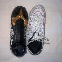 Scarpe calcio Nike Mercurial Vapor – bianco/rosso/