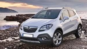 Portiere disponibili Opel Mokka