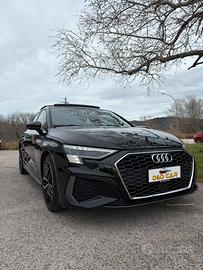 AUDI A3 35 TDI SPORTBACK