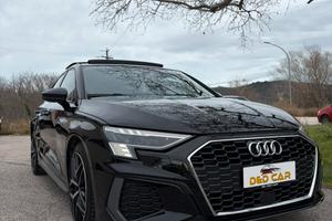 AUDI A3 35 TDI SPORTBACK