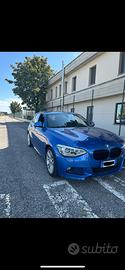 bmw 116d m sport