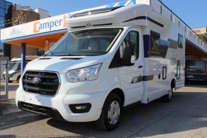 CI INTERNATIONAL HORON FIT 81