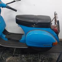 Piaggio Vespa 150 PX - 1979