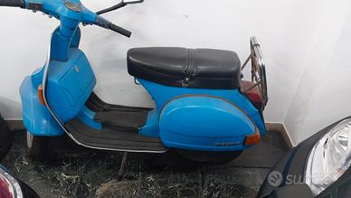 Piaggio Vespa 150 PX - 1979
