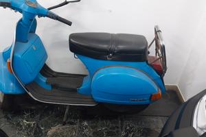Piaggio Vespa 150 PX - 1979