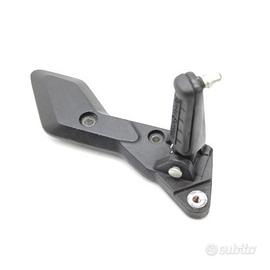 PEDANA ANTERIORE SINISTRA ROYAL ENFIELD HNTR 350