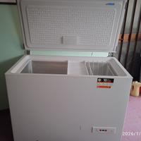 congelatore indesit orizzontale