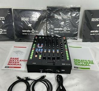Mixer Rane Sixty Eight - Nuovo