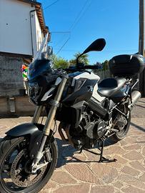 Bmw F800 R