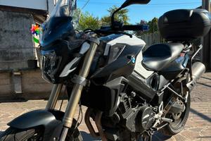 Bmw F800 R