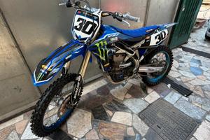 YZF 450