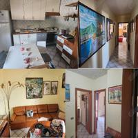 Casa appartamento deposito giardino