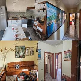 Casa appartamento deposito giardino