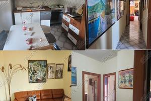 Casa appartamento deposito giardino