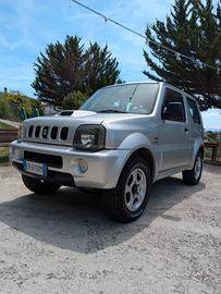 Suzuki Jimny diesel 