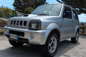 Suzuki Jimny diesel 