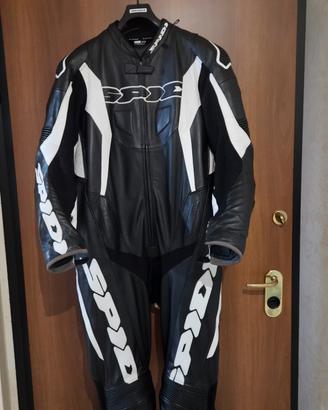 Tuta Spidi Warrior tg 58