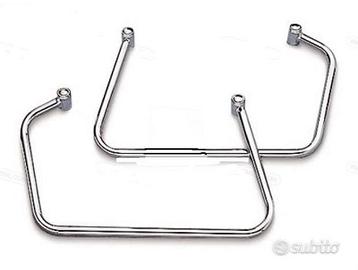 Supporti borse yamaha xv1900