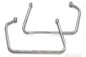 Supporti borse yamaha xv1900
