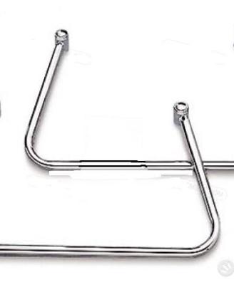 Supporti borse yamaha xv1900