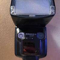 Nikon Speedlight SB-26