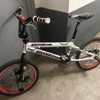 BMX Silverstar Extreme