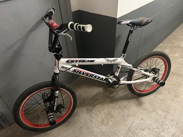 BMX Silverstar Extreme