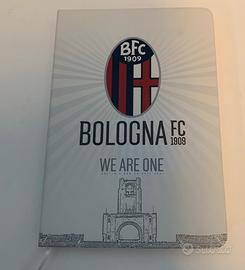 Block Notes Bologna Fc