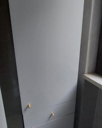 Armadio bagno