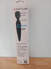 Sex toy per signora