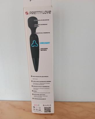 Sex toy per signora