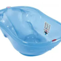 Vaschetta bagnetto neonato Okbaby Onda Evolution