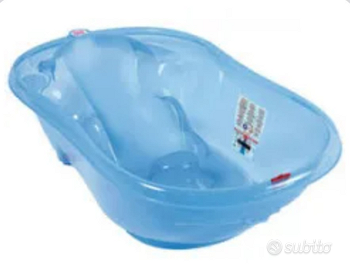 Vaschetta bagnetto neonato Okbaby Onda Evolution