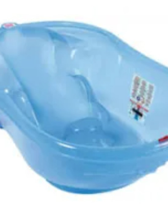 Vaschetta bagnetto neonato Okbaby Onda Evolution