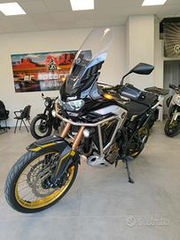Honda CRF1100L Africa Twin Adventure Sports