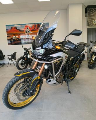 Honda CRF1100L Africa Twin Adventure Sports