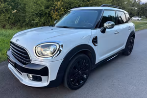 Mini One D Countryman 1.5 Baker Street - 2019