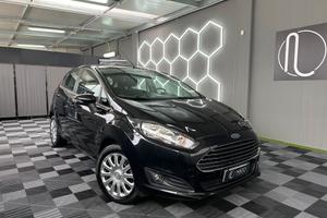 Ford Fiesta 1.5 TDCi 75CV 5 porte Titanium