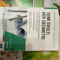 Libro preparazione esame