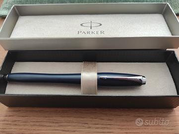 penna sfera parker 